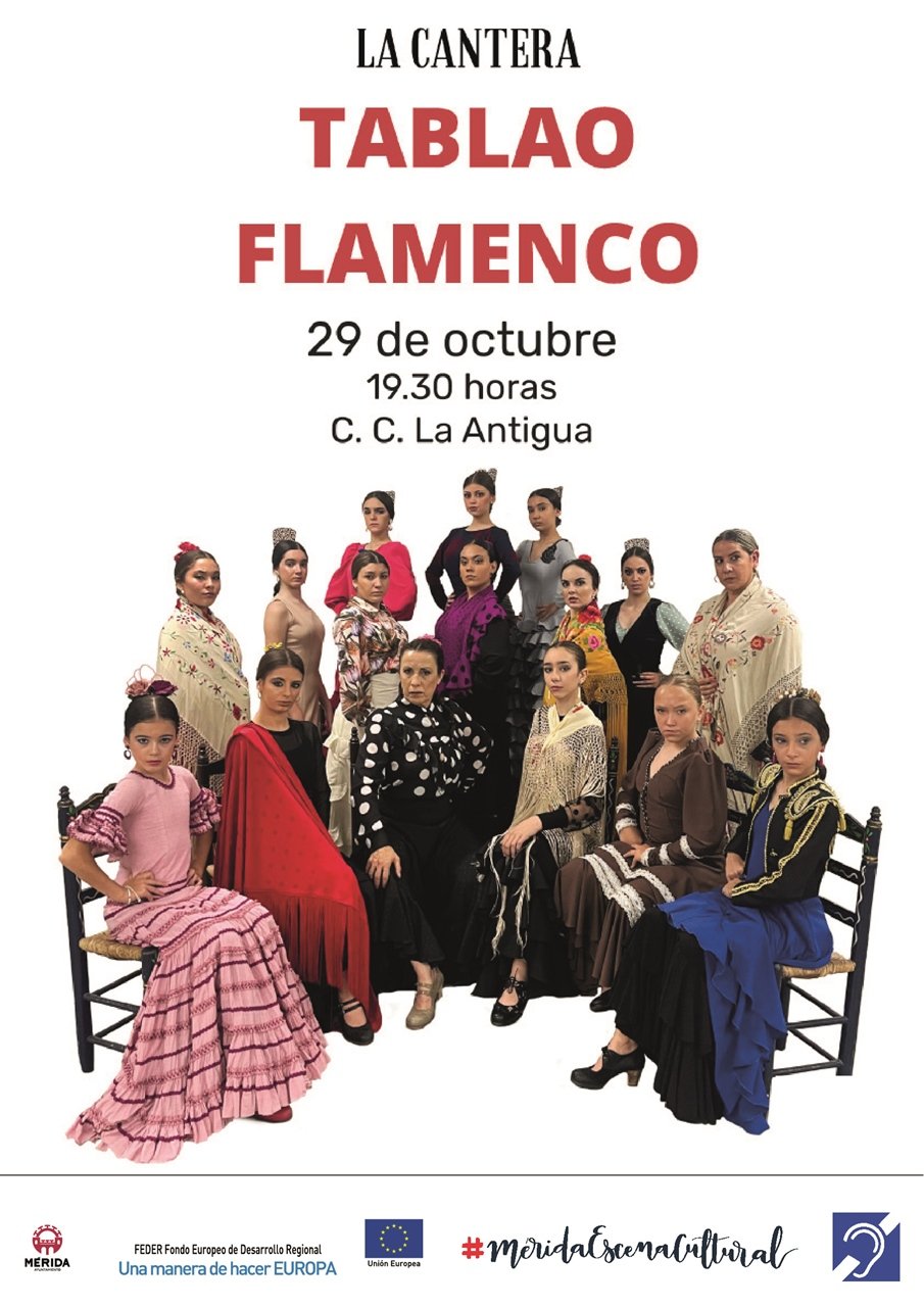 Tablao Flamenco de La Cantera