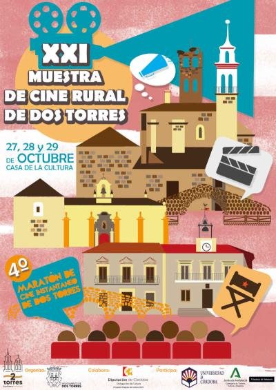 Muestra de Cine Rural de Dos Torres