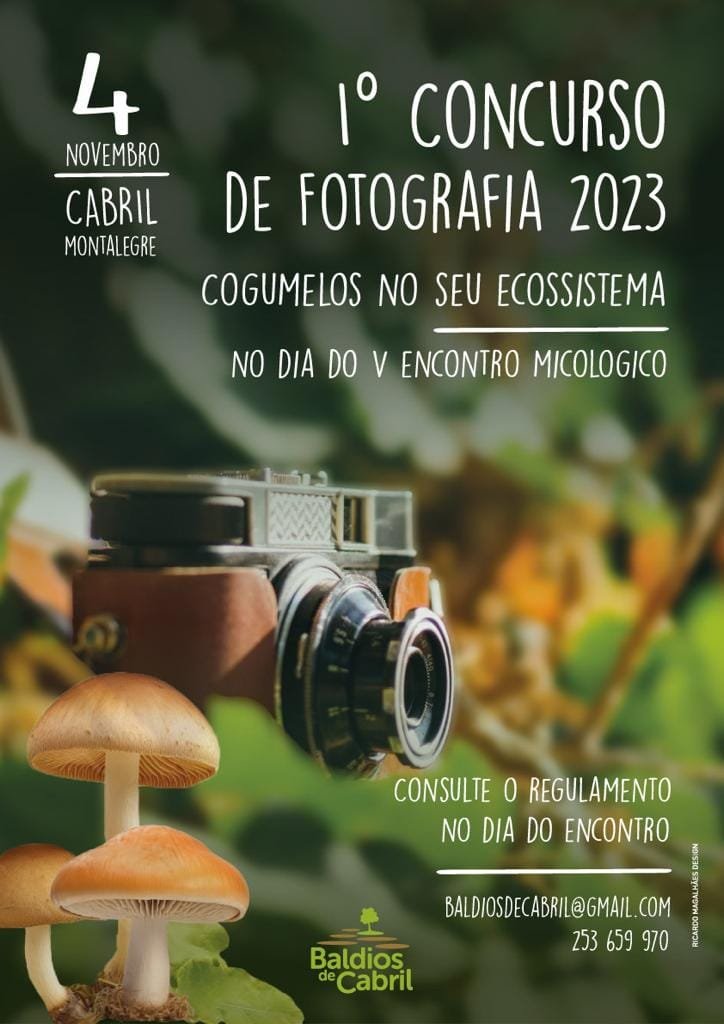 Cabril | 1.º Concurso de Fotografia