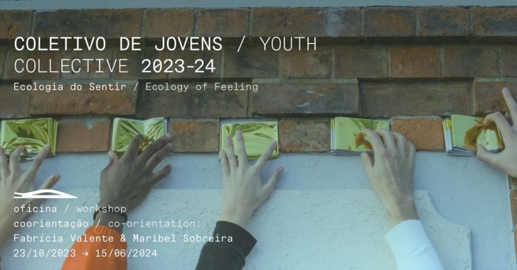 Coletivo de Jovens / Youth Collective 2023-24