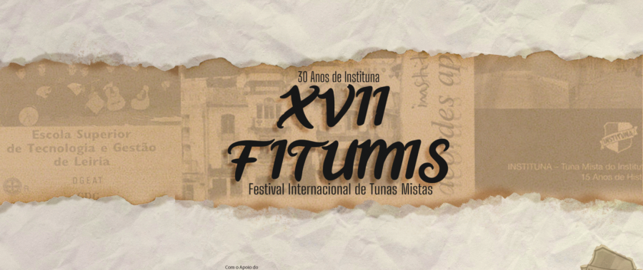 XVII FITUMIS
