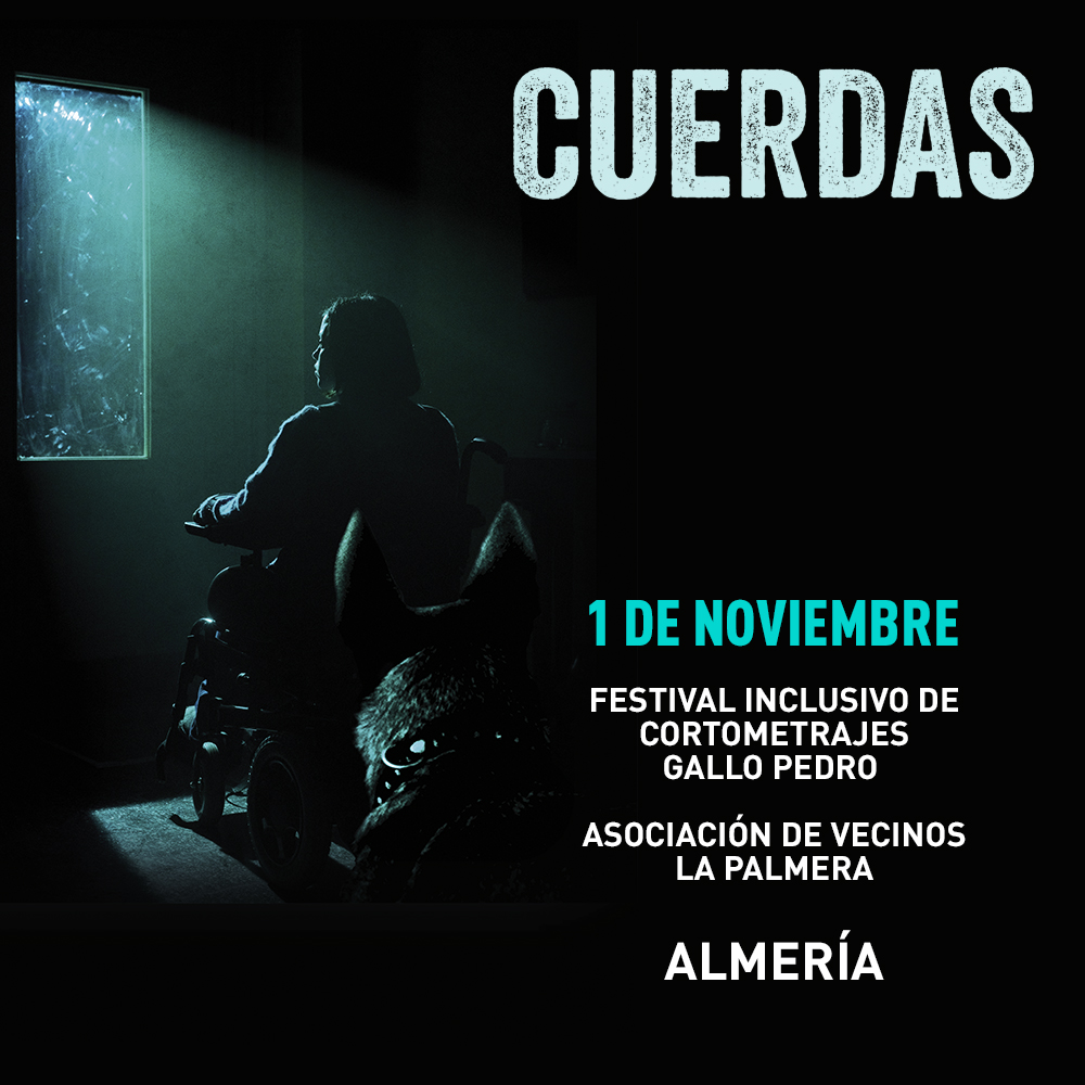 Cuerdas en Almería