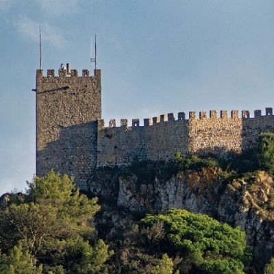 Cinema - Assassinos da Lua das Flores - CM Sesimbra