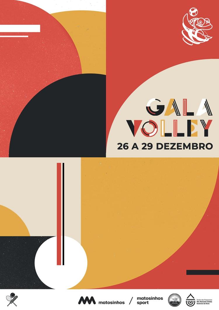 Gala Volley 2023