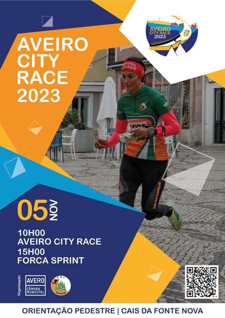 Aveiro City Race 2023