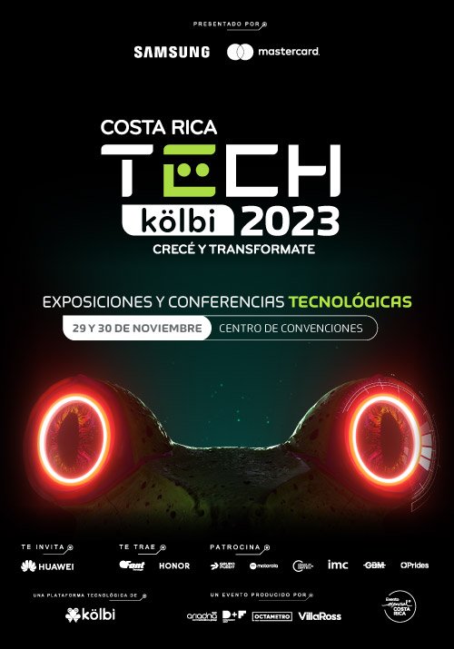 COSTA RICA TECH KOLBI 2023