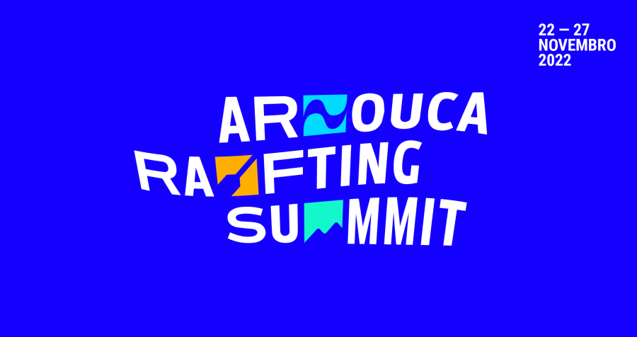 Arouca Rafting Summit 2023