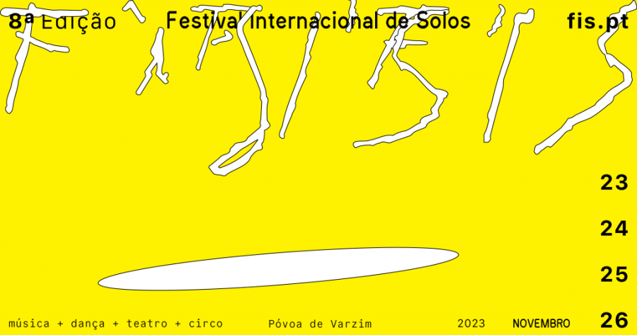 FIS - Festival Internacional de Solos 2023