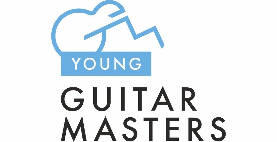 Young Guitar Masters - apresentação do site