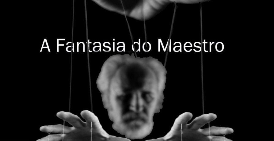 Paredes no Palco - 'A Fantasia do Maestro'