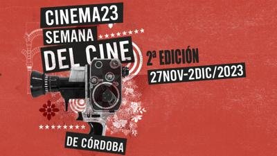 Semana del Cine de Córdoba