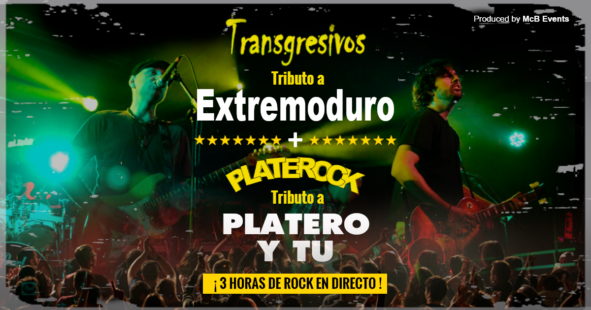 Festival Transgresivo en Zamora