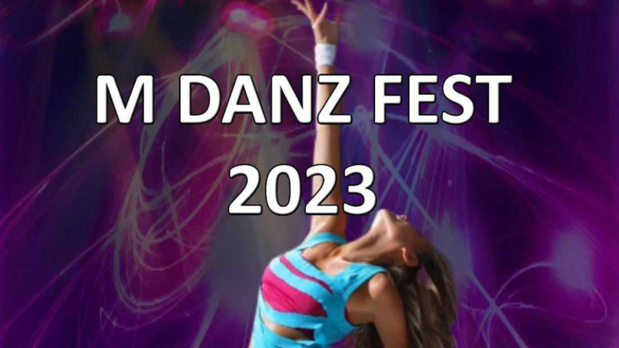 Festival de Dança - M Danz Fest