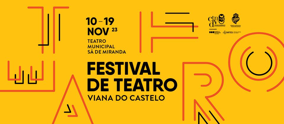 Festival de Teatro de Viana do Castelo 2023