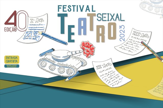 Festival de Teatro do Seixal
