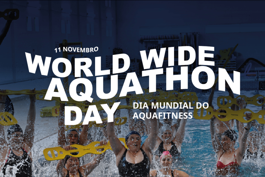 World Wide Aquathon Day