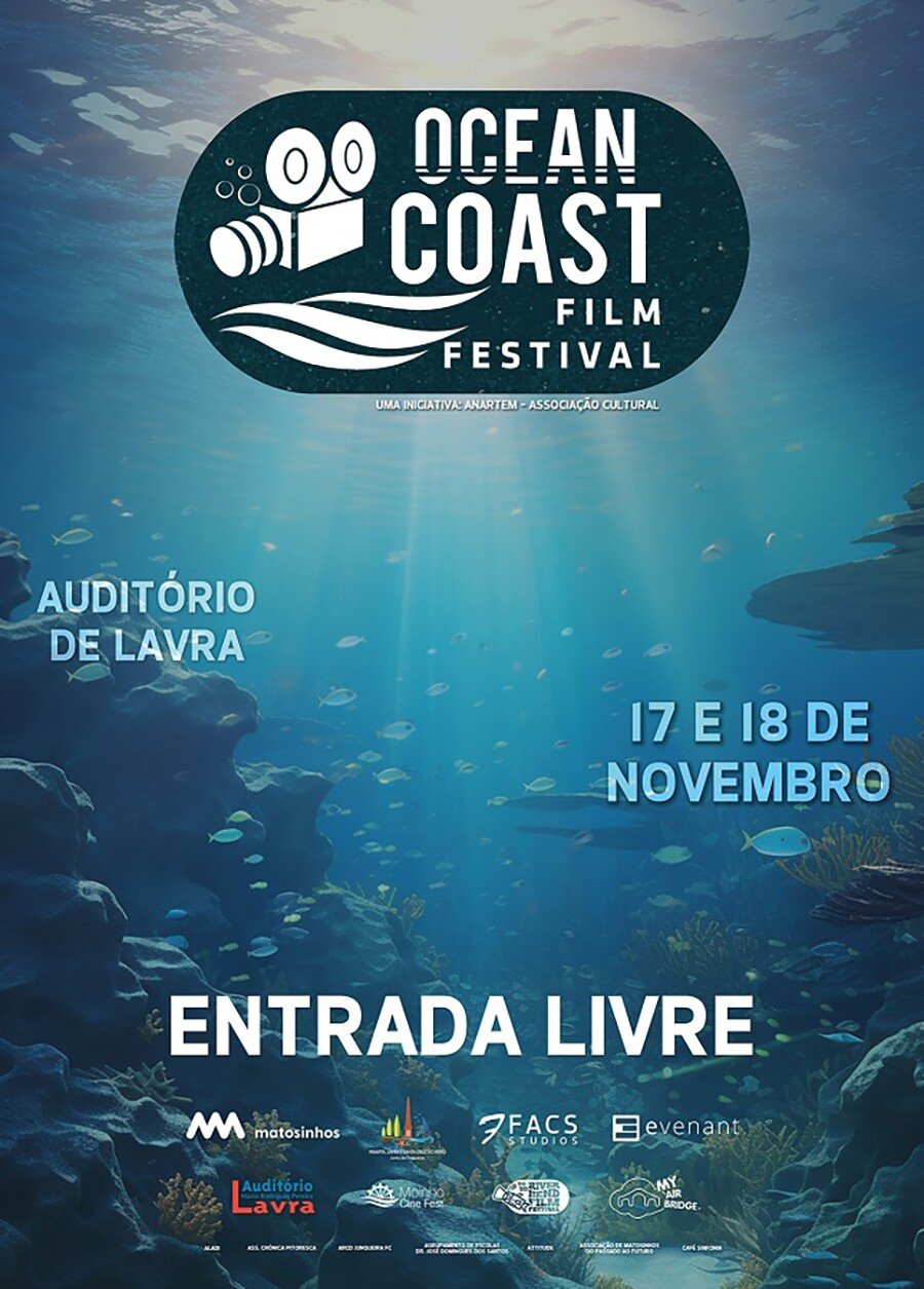 Ocean Coast Film Festival