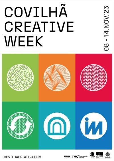 Covilhã Creative Week