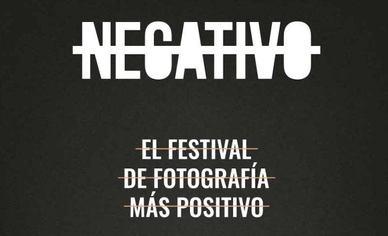 Charla de Paco Gómez - Festival Negativo