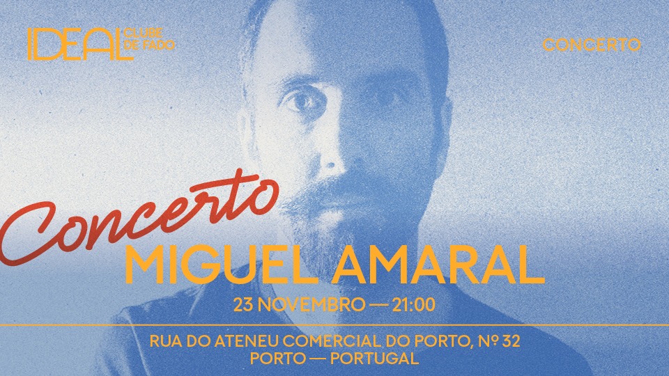 Concerto de Guitarra Portuguesa - Miguel Amaral