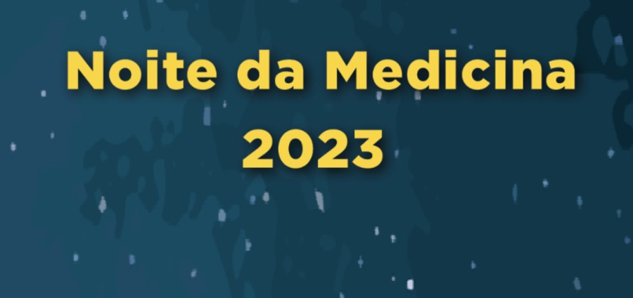 Noite da Medicina 2023