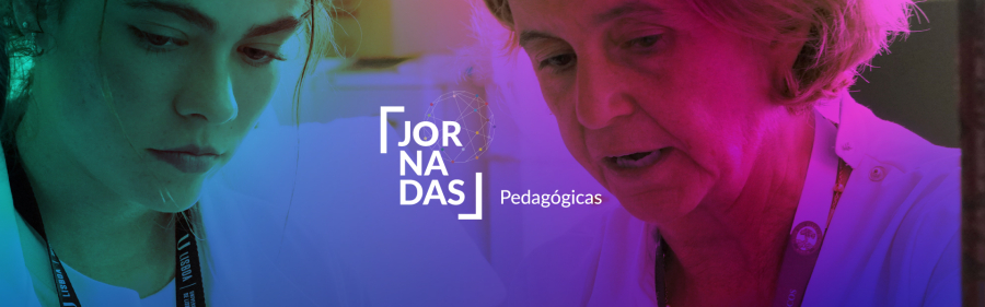 Jornadas Pedagógicas da Universidade de Lisboa 2023
