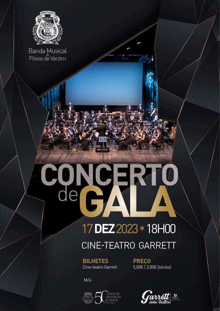 Concerto de Gala
