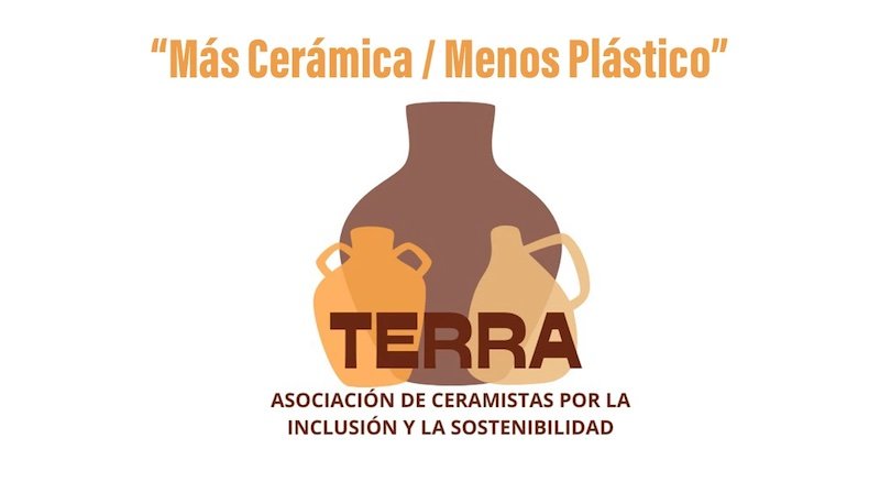 Talleres Terra 'Asociación de Ceramistas por la Inclusión y Sostenibilidad'