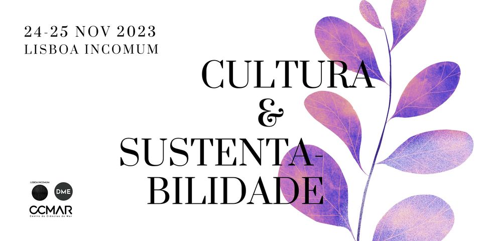 Cultura e Sustentabilidade 2023