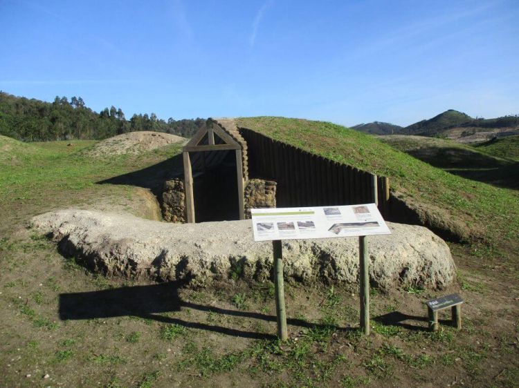 Caminhando na terra das 'trouxas'