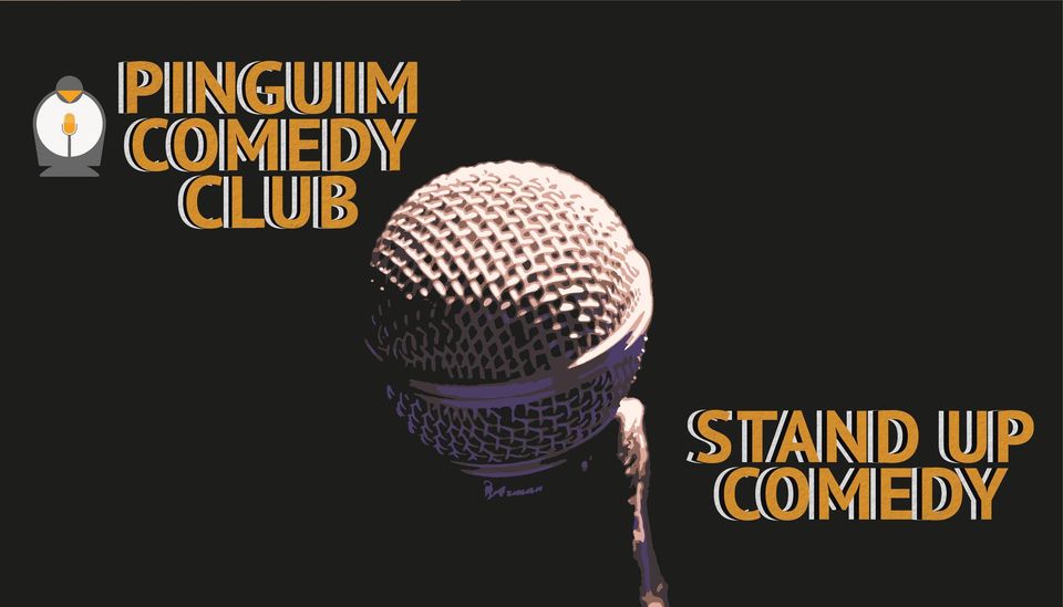 Stand Up Comedy