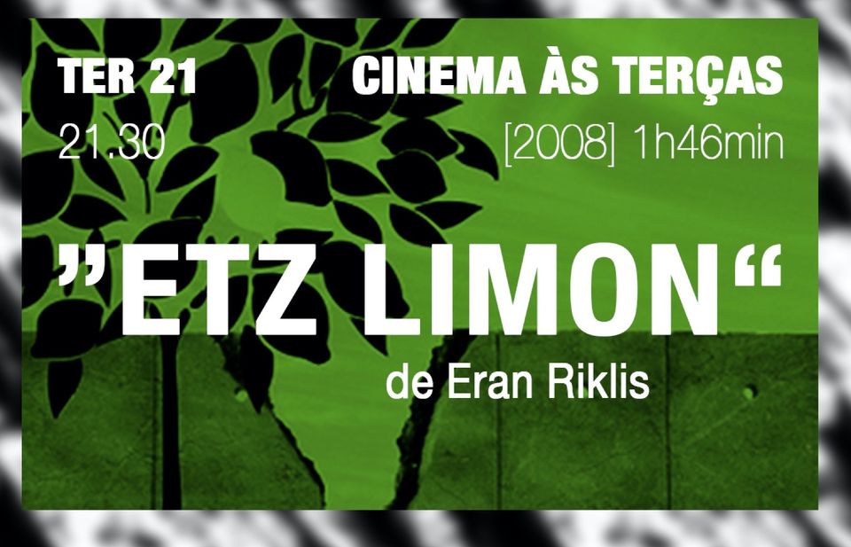 Cinema na Mula: O Limoeiro (2008)