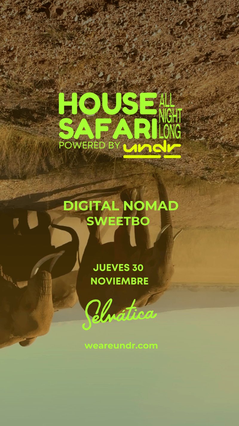 House Safari