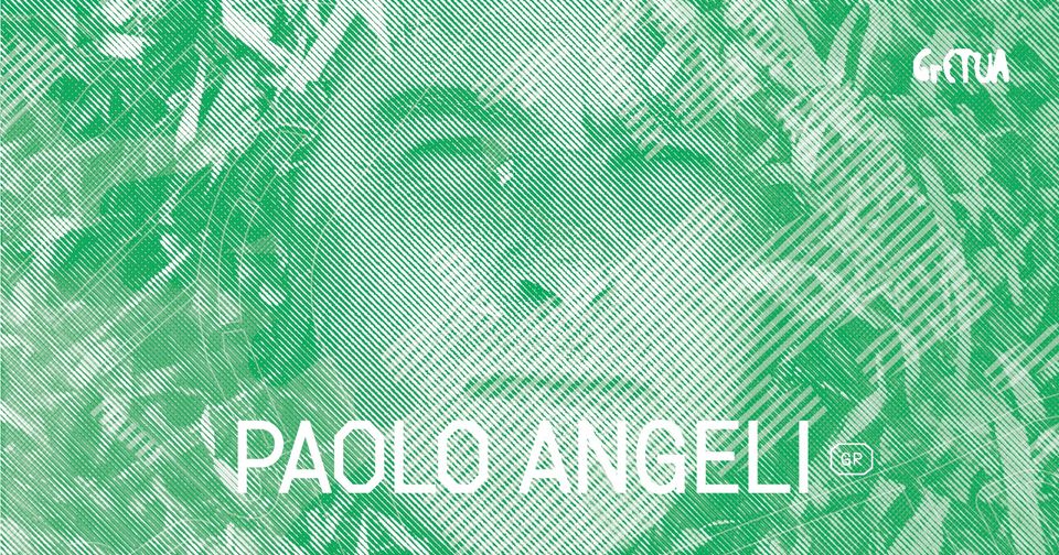 Paolo Angeli no GrETUA