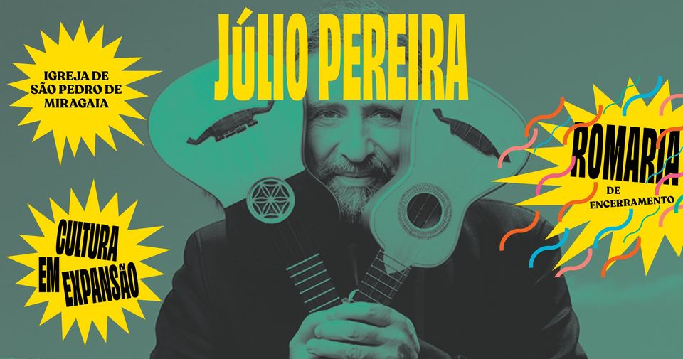 Júlio Pereira