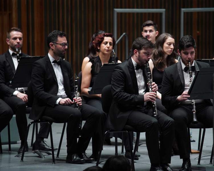 Estreias Nacionais e Homenagem ao Mestre Manuel Cargaleiro