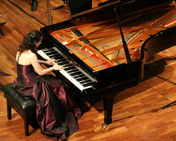 Ravel em Concerto