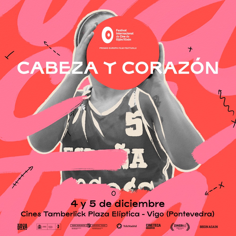 CABEZA Y CORAZÓN en Vigo