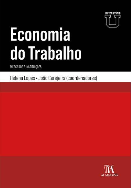 Apresentação do livro Economia do Trabalho - Mercado e Instituições