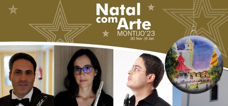 Inspirações de Natal | Uma Igreja, Um Concerto