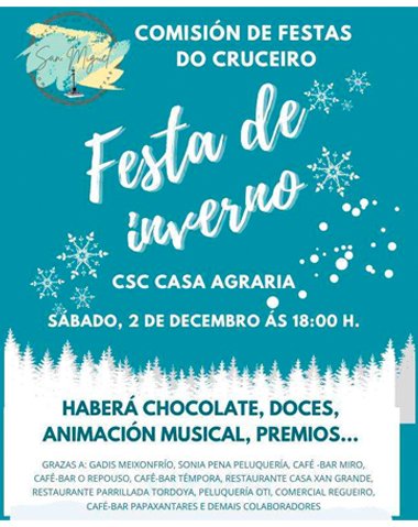 FESTA DO INVERNO 2023