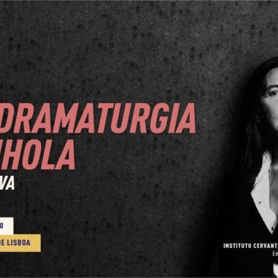 Ciclo Nova Dramaturgia Espanhola | Lucía Vilanova