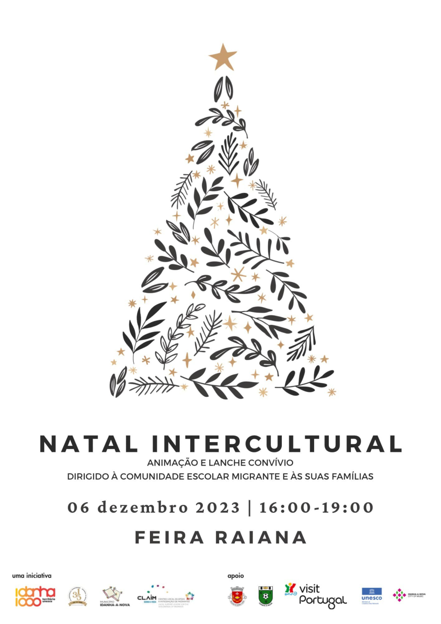Natal Intercultural
