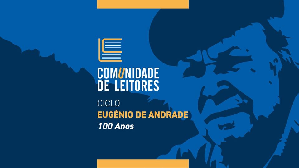 COMUNIDADE DE LEITORES | COMENTÁRIOS ÀS OBRAS ‘OS AFLUENTES DO SILÊNCIO’ E ‘ROSTO PRECÁRIO’