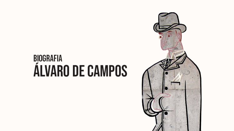 Apresentação do livro «O ano da morte de Álvaro de Campos vida-obra de Fernando Pessoa e Álvaro de Campos»