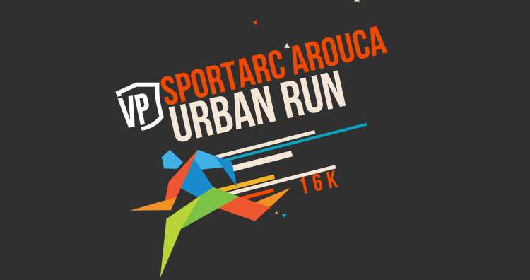 VP Sportarc Arouca Urban Run – 2.ª edição