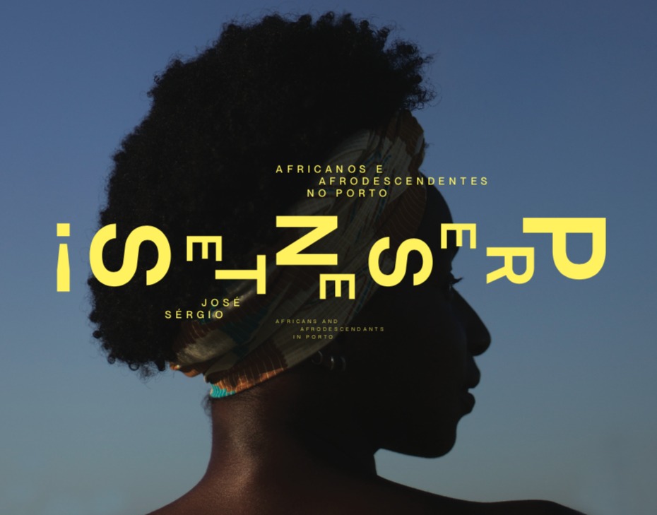 Conversa: Presentes! Africanos e Afrodescendentes no Porto, com José Sérgio e Dori Nigro 