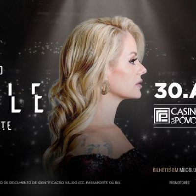 Hello Adele Tribute - Casino Estoril