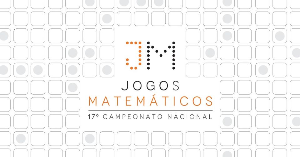 17º Campeonato Nacional de Jogos Matemáticos