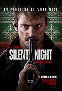SILENT NIGHT - Cinema